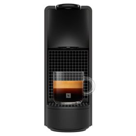 Nespresso Essenza Mini C30 Matt Black Espresso Makinesi