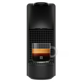 Nespresso Essenza Mini C30 Matt Black Espresso Makinesi