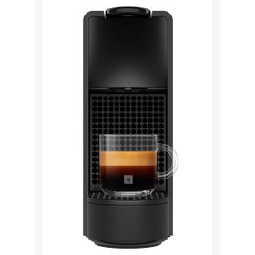 Nespresso Essenza Mini C30 Matt Black Espresso Makinesi