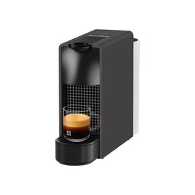 Nespresso Essenza Mini C30 Matt Black Espresso Makinesi