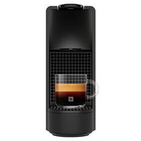 Nespresso Essenza Mini C30 Matt Black Espresso Makinesi