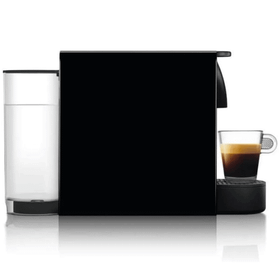 Nespresso Essenza Mini C30 Siyah Kahve Makinesi