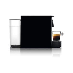 Nespresso Essenza Mini C35 Black Bundle Kahve Makinesi