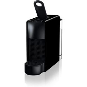 Nespresso Essenza Mini C35 Black Bundle Kahve Makinesi
