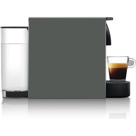 Nespresso Essenza Mini C35 Grey Bundle Kahve Makinesi