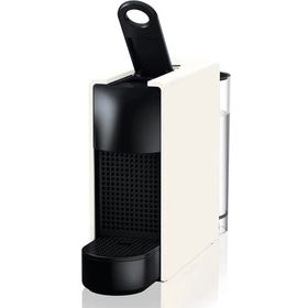 Nespresso Essenza Mini C35 White Bundle Kahve Makinesi