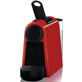 Nespresso Essenza Mini D 30 Red Kahve Makinesi
