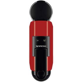 Nespresso Essenza Mini D 30 Red Kahve Makinesi