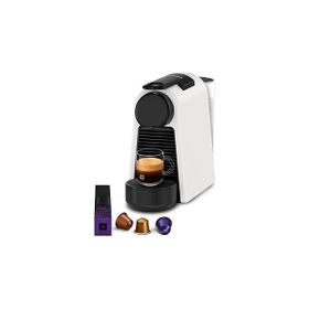 Nespresso Essenza Mini D30 Beyaz Kapsül Kahve Makinesi