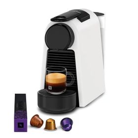 Nespresso Essenza Mini D30 Beyaz Kapsül Kahve Makinesi