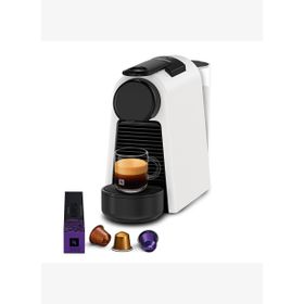 Nespresso Essenza Mini D30 Beyaz Kapsül Kahve Makinesi