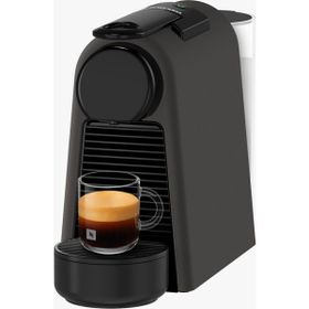Nespresso Essenza Mini D30 Matt Black Espresso Kahve Makinesi