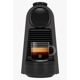 Nespresso Essenza Mini D30 Matt Black Espresso Kahve Makinesi
