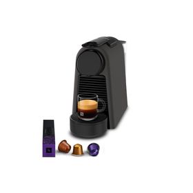 Nespresso Essenza Mini D30 Matt Black Espresso Kahve Makinesi