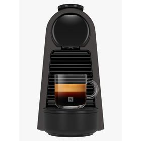 Nespresso Essenza Mini D30 Matt Black Espresso Kahve Makinesi