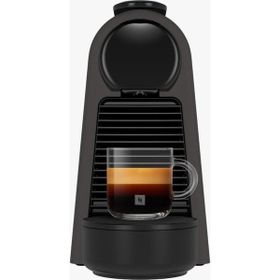 Nespresso Essenza Mini D30 Matt Black Espresso Kahve Makinesi