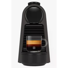 Nespresso Essenza Mini D30 Matt Black Espresso Kahve Makinesi