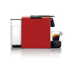 Nespresso Essenza Mini D35 Red Bundle Kahve Makinesi
