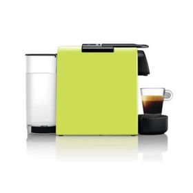 Nespresso Essenza Mini D35 Yeşil Bundle Kahve Makinesi