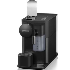 Nespresso F121 Lattissima One Black Kahve Makinesi
