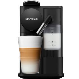Nespresso F121 Lattissima One Black Kahve Makinesi