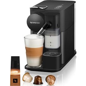 Nespresso F121 Lattissima One Black Kahve Makinesi