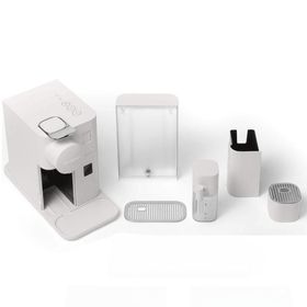 Nespresso F121 Lattissima One White Kahve Makinesi