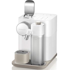 Nespresso F541 Gran Latissima Beyaz Kahve Makinesi