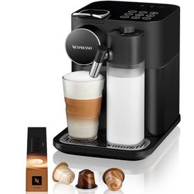 Nespresso F541 Gran Latissima Kahve Makinesi