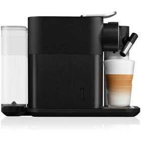 Nespresso Gran Lattissima F531 Black Kahve Makinesi