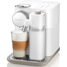 Nespresso Gran Lattissima F531 White Kahve Makinesi