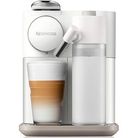 Nespresso Gran Lattissima F531 White Kahve Makinesi