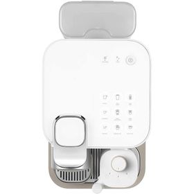 Nespresso Gran Lattissima F531 White Kahve Makinesi