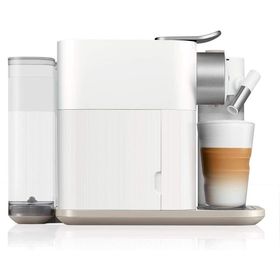 Nespresso Gran Lattissima F531 White Kahve Makinesi
