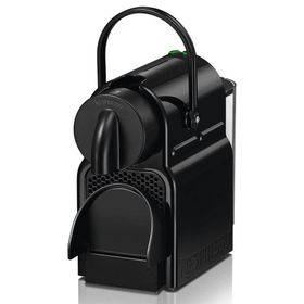 Nespresso İnissia D40 Siyah Kahve Makinesi