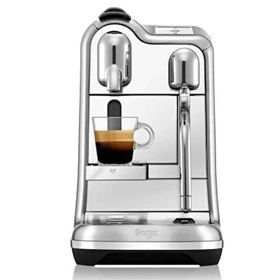 Nespresso J620 Creatista Pro Kapsül Kahve Makinesi