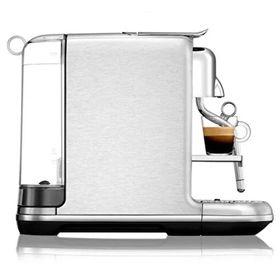 Nespresso J620 Creatista Pro Kapsül Kahve Makinesi