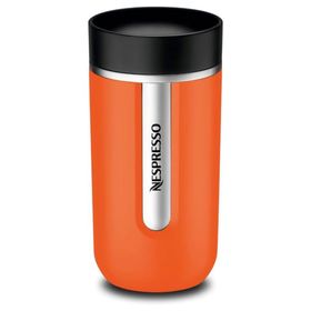 Nespresso Travel 400 ml Mandarin Termos
