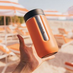 Nespresso Travel 400 ml Mandarin Termos