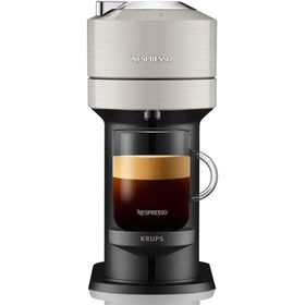 Nespresso Vertuo Next Açık Gri Kapsül Kahve Makinesi