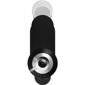 Nespresso Vertuo Next C Premium Black Kapsül Kahve Makinesi