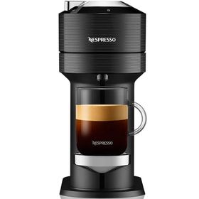 Nespresso Vertuo Next C Premium Black Kapsül Kahve Makinesi