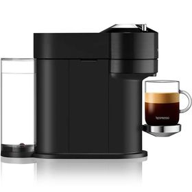 Nespresso Vertuo Next C Premium Black Kapsül Kahve Makinesi