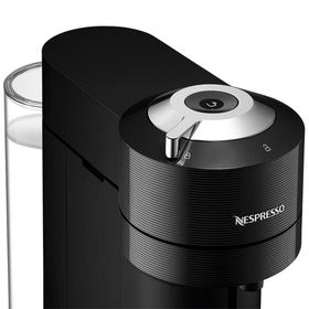 Nespresso Vertuo Next C Premium Black Kapsül Kahve Makinesi