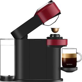 Nespresso Vertuo Next C Red Kapsül Kahve Makinesi