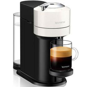 Nespresso Vertuo Next C White Kapsül Kahve Makinesi