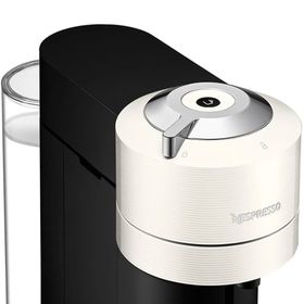 Nespresso Vertuo Next C White Kapsül Kahve Makinesi