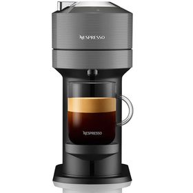 Nespresso Vertuo Next D Koyu Gri Kapsül Kahve Makinesi