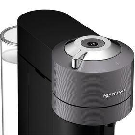 Nespresso Vertuo Next D Koyu Gri Kapsül Kahve Makinesi