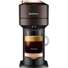 Nespresso Vertuo Next Mat Siyah D Range Kapsül Kahve Makinesi
